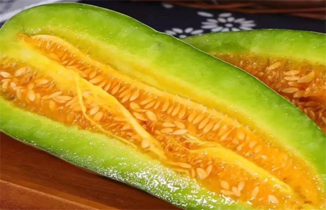 羊角蜜