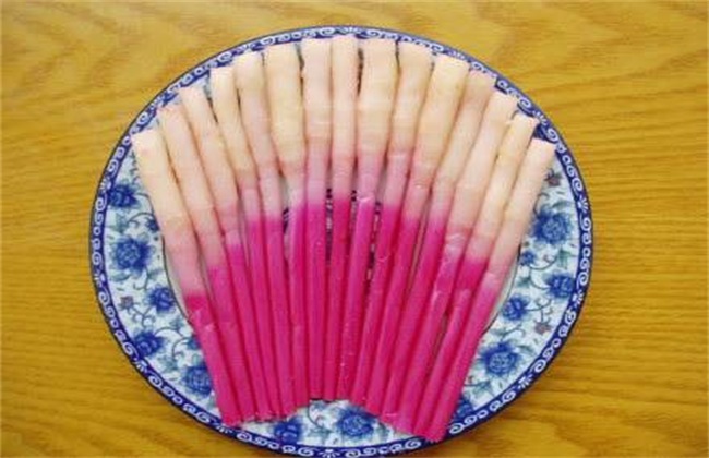 姜芽