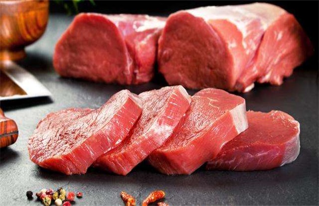 牛肉价格 多少钱一斤
