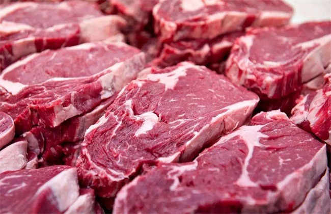 牛肉价格 多少钱一斤