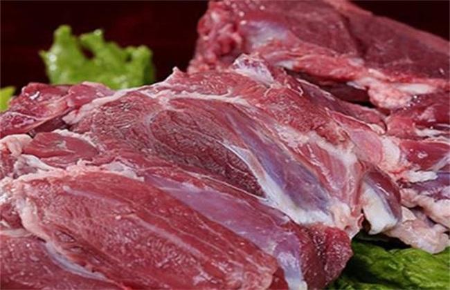 羊肉价格 多少钱一斤