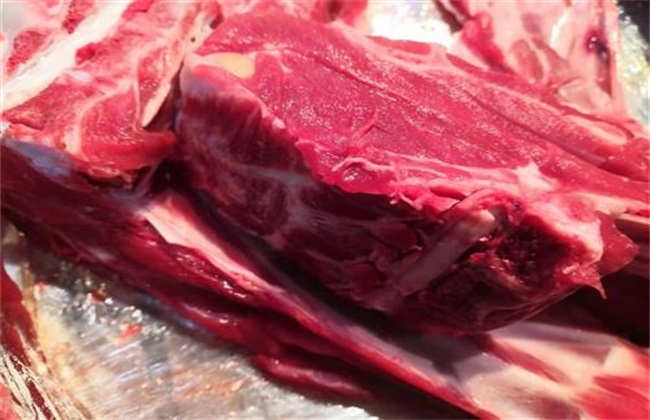 羊肉价格 多少钱一斤