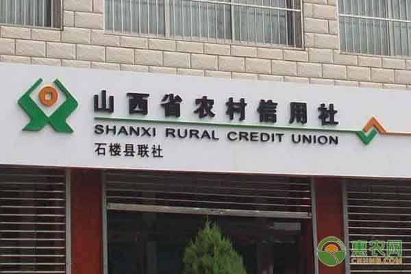 今年农村户口贷款指南来啦，建议收藏！