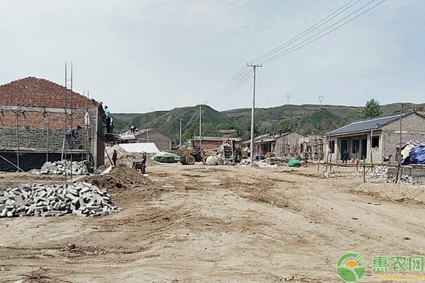 十三五易地扶贫搬迁任务全面完成！扶贫搬迁有何优惠政策
