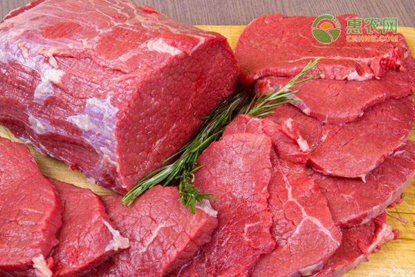 2021年2月牛肉价格最新行情预测及走势分析