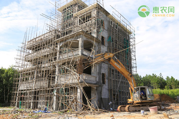 宅基地确权登记后多久可以拿证？哪些情况无法确权？