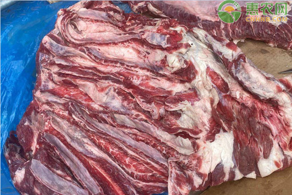 农业农村部：年后猪肉鸡蛋蔬菜价格下降