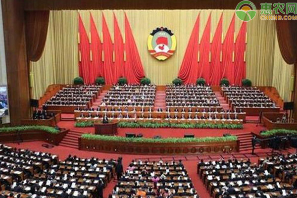 2021两会三农政策最新消息