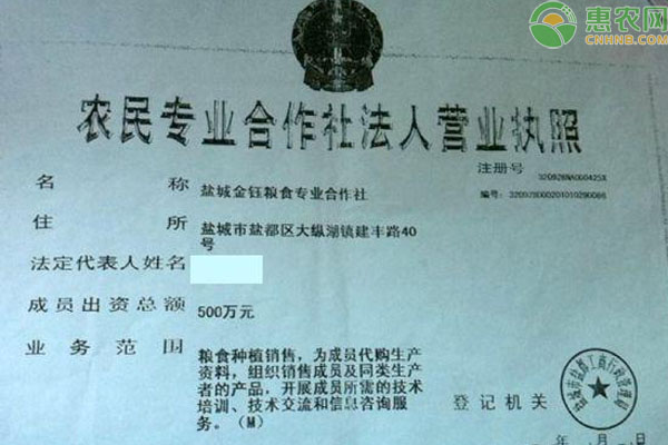 山东省2021年农民合作社质量提升整县推进试点工作的通知