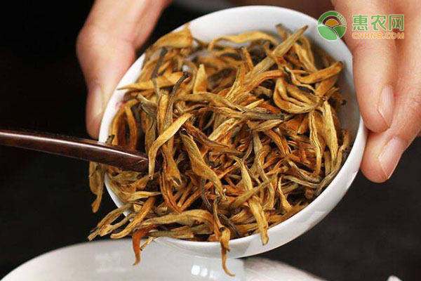 祁门红茶产地分布在哪？有哪些主要种类？