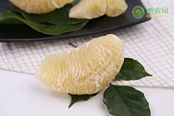 文旦柚几月份成熟？如何保存时间久？