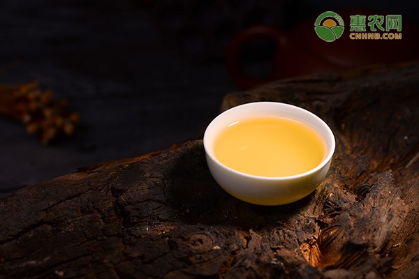 普洱茶产地在哪里？普洱茶产地细分介绍