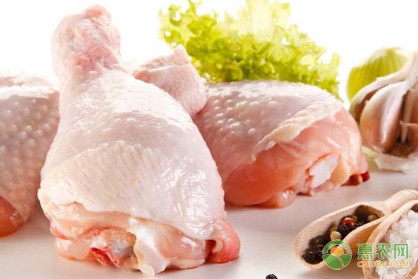 三黄鸡和白条鸡有哪些区别？