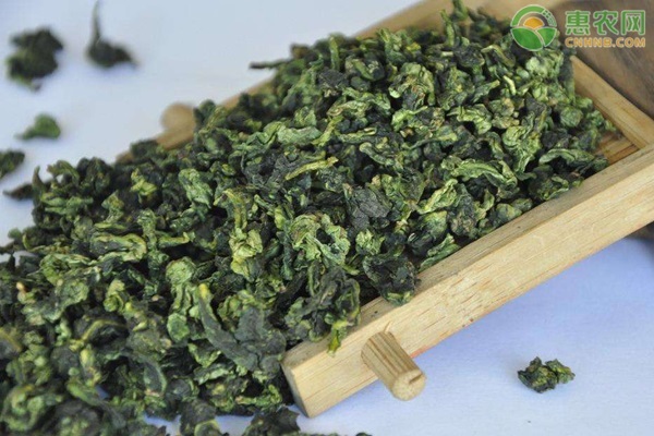 秋季适合饮用什么茶？
