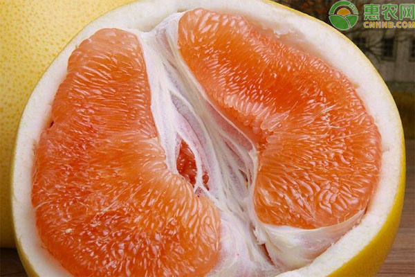 蜜柚有几种颜色？不同蜜柚颜色有何特点？