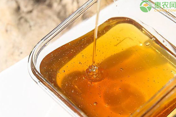 如何分辨蜂蜜是真是假？