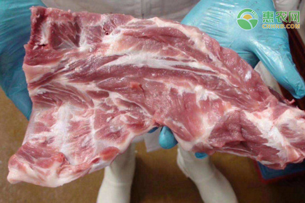 猪颈骨是猪的哪个部位？猪颈肉和血脖肉的区别是什么？