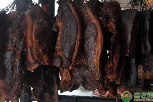 腊肉怎么保存好？腊肉和腌肉有什么区别？
