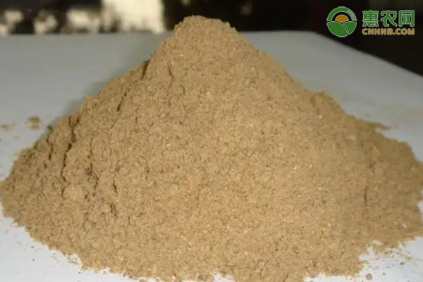 蛋白质饲料有哪些？