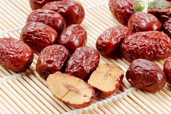 阿克苏灰枣和若羌灰枣有什么区别？