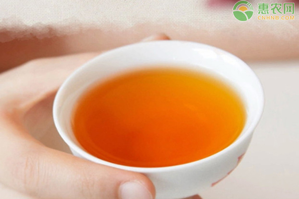 祁门红茶和金骏眉哪个好喝？