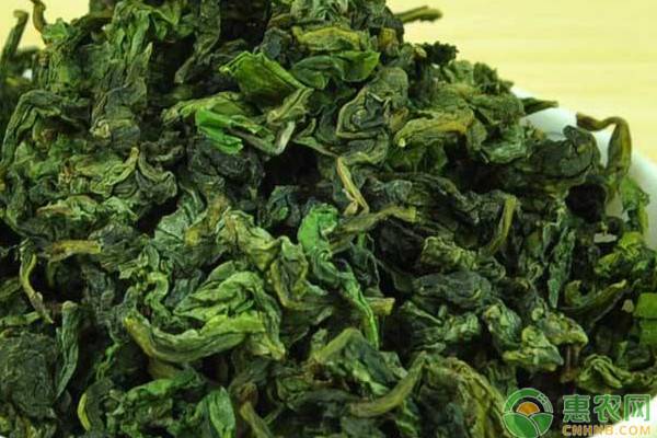 福建名茶排行榜前十名