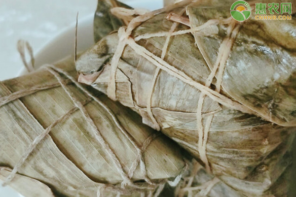 哪里的粽子最出名？