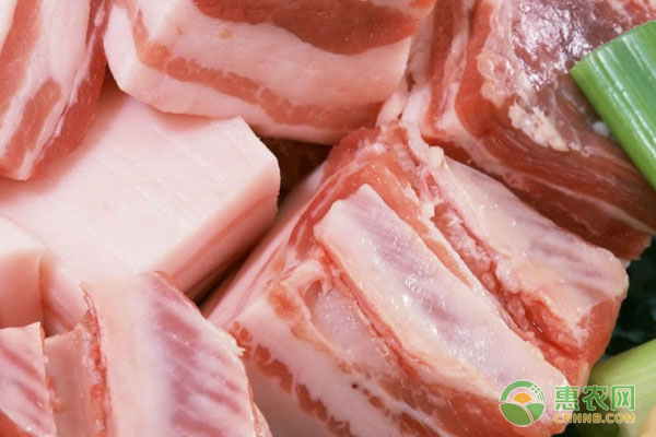 后五花肉还是前五花肉好？怎么挑？