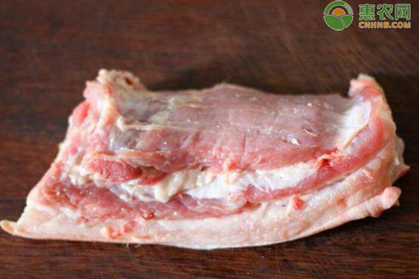 怎么蒸五花肉肥而不腻？