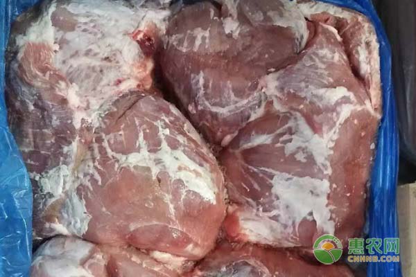 猪肉的1到5级怎么分？