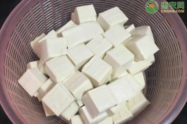 霉豆腐是哪里的特产？