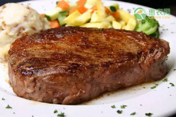 美味的“肉眼牛排”，其实是牛什么部位的肉？