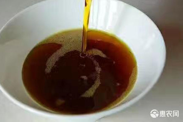 胡麻油是什么油？