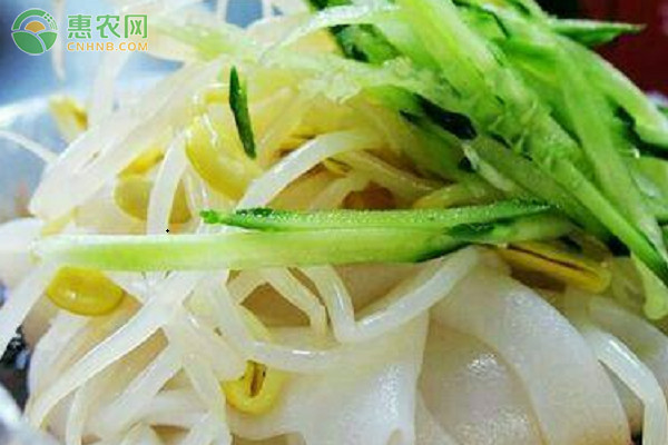 全国哪里的凉皮最出名？