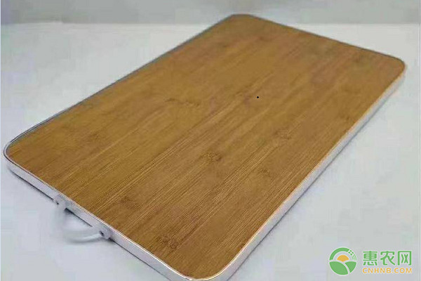家里用的菜板清洗过后，怎样存放更好？