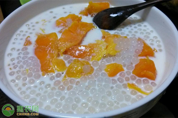 在甜食上撒一点盐，可以增加甜味还是鲜味？