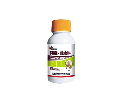 吡虫啉灌根能杀虫卵吗 吡虫啉的用法与用量