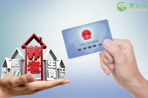 农村社保有哪些好处？农村社保可以领多少养老金？