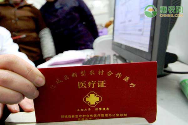 新农合和医保的区别是什么？哪个划算？