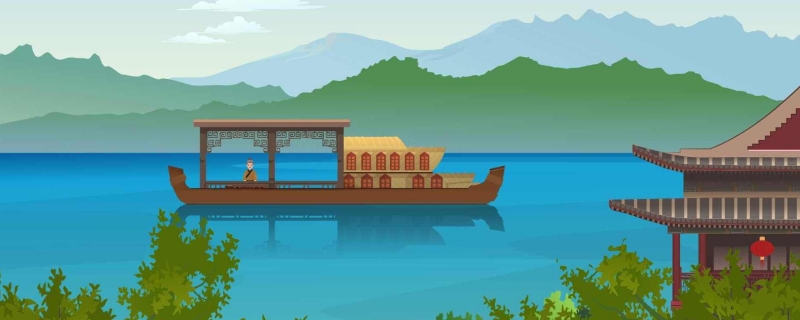 汉丰湖和西湖哪个大 汉丰湖在哪里