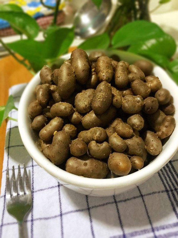 山药豆
