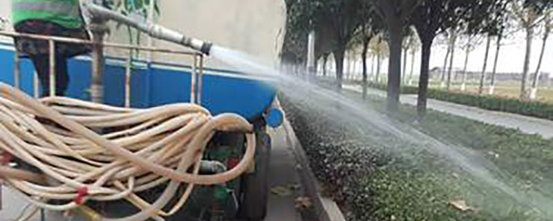绿化冻水什么时候浇合适 绿化冻水什么时候浇合适