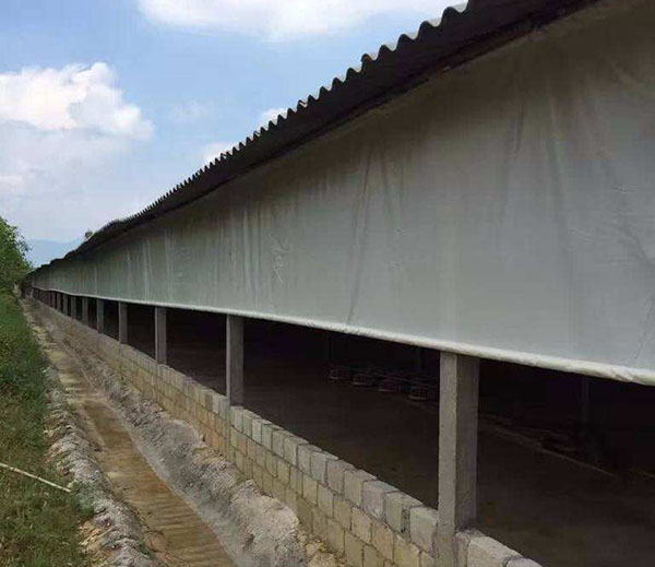 养殖场