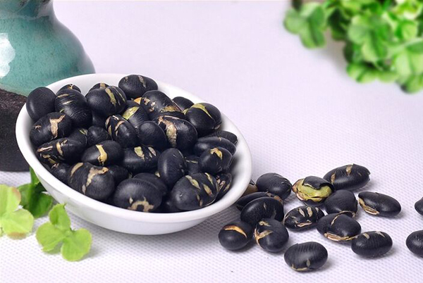 黑豆价格不低，种植却越来越少，原因是什么？