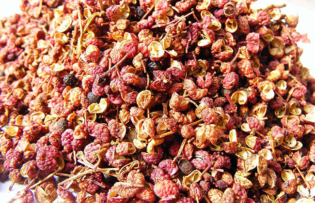 花椒的产地有哪些地方?花椒的产地是哪里最好?