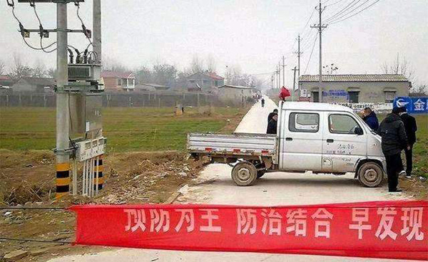 疫情拐点，农村解除封村，农民工复工还需解决这3大难题