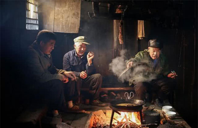 “冬至暖，冷到三月中”是啥意思