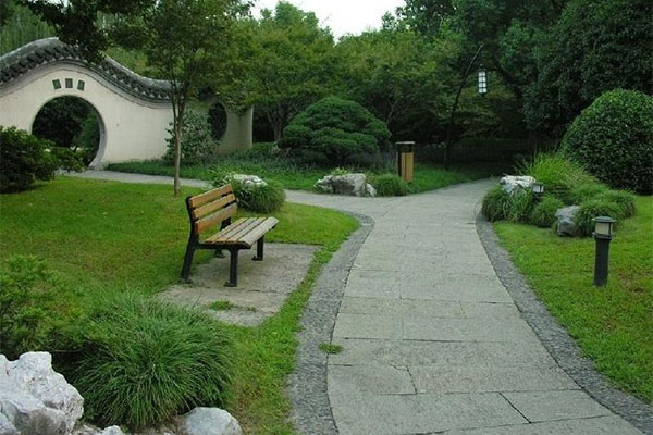 带你解析园林工程未来十年的五大发展趋势
