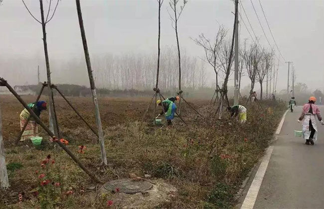 防冻