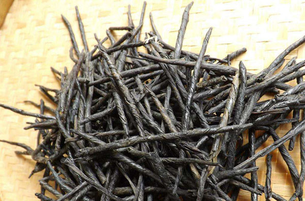苦丁茶有多少个品种？苦丁茶哪种品种好？